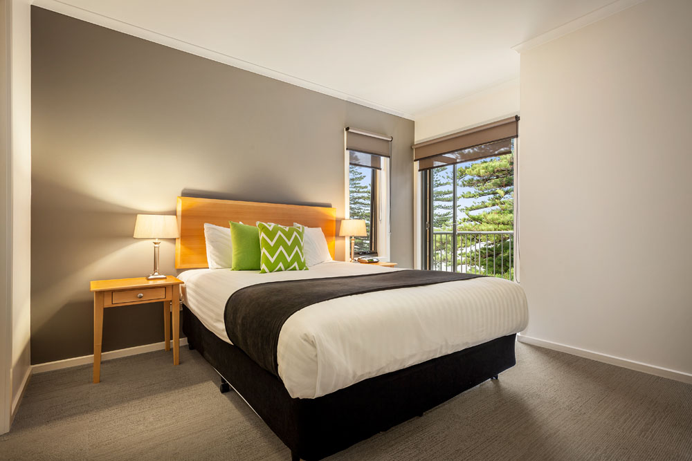 Quest Warrnambool Warrnambool Serviced Apartments Warrnambool