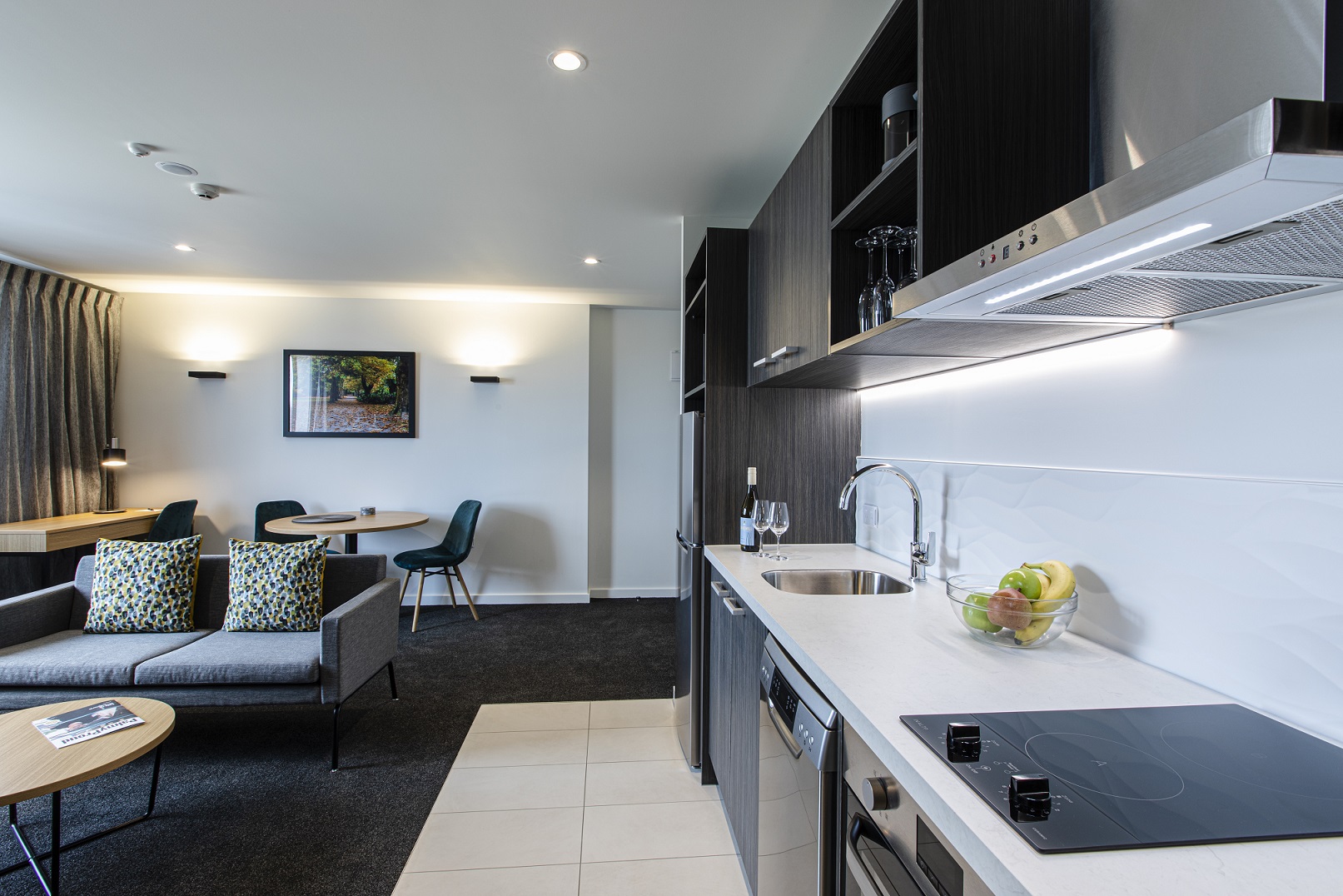 Quest Palmerston North Palmerston North Serviced Apartments