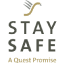 Stay Safe promise