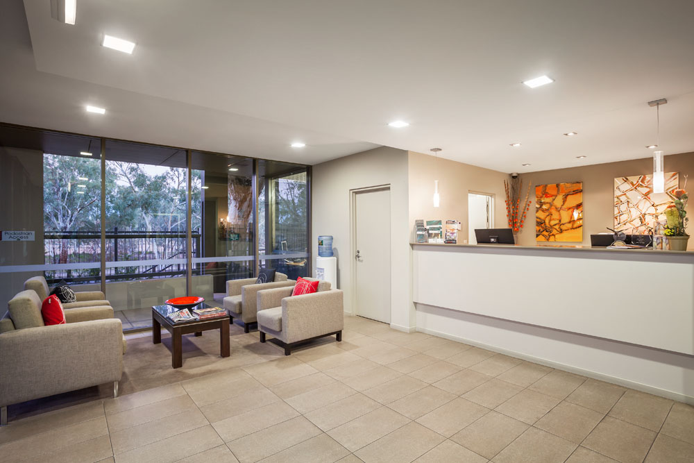 Quest Alice Springs Alice Springs Serviced Apartment Alice Springs