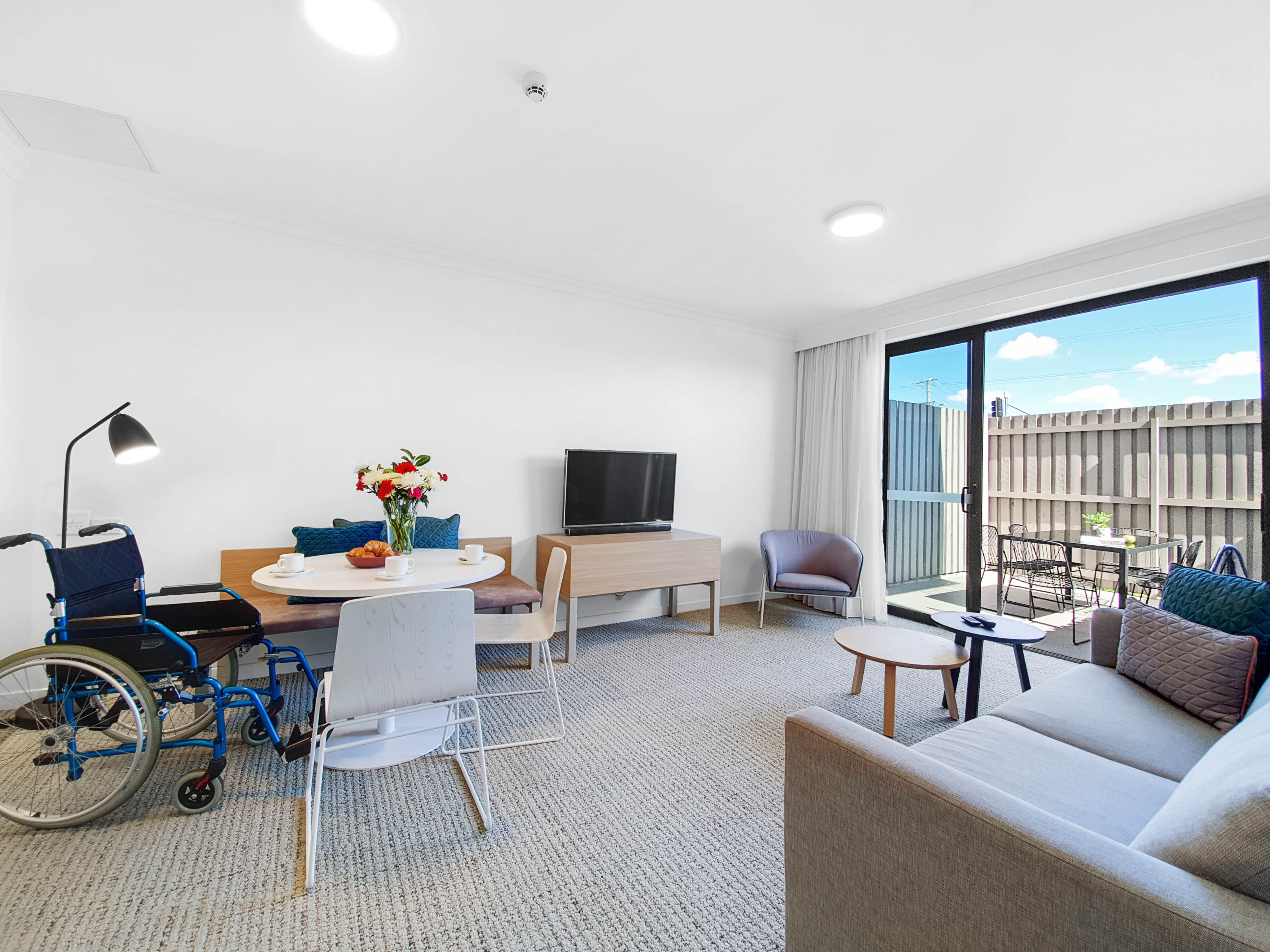 Quest Cannon Hill Cannon Hill Serviced Apartments Cannon Hill