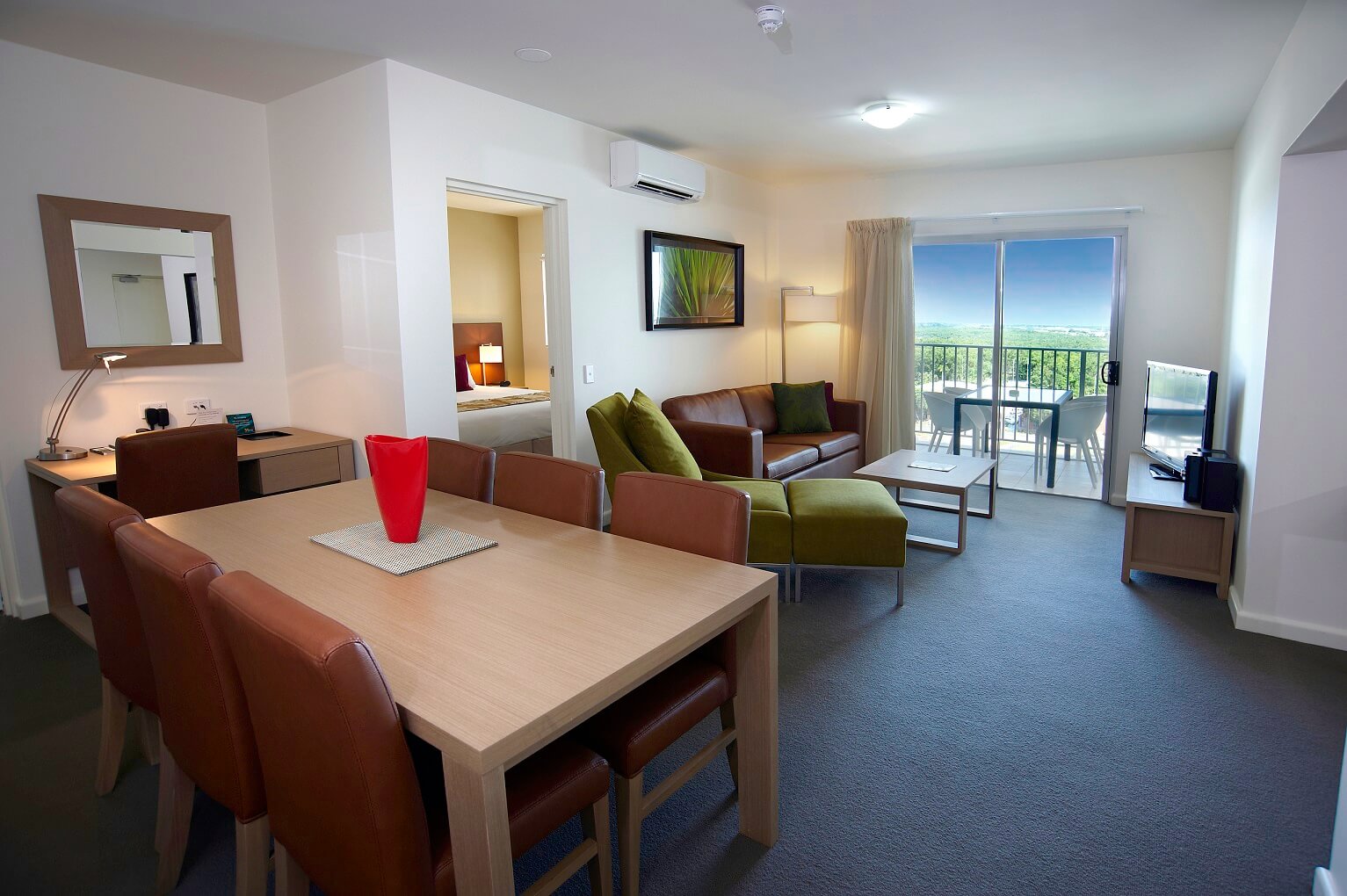 Quest Palmerston Darwin Serviced Apartments Darwin