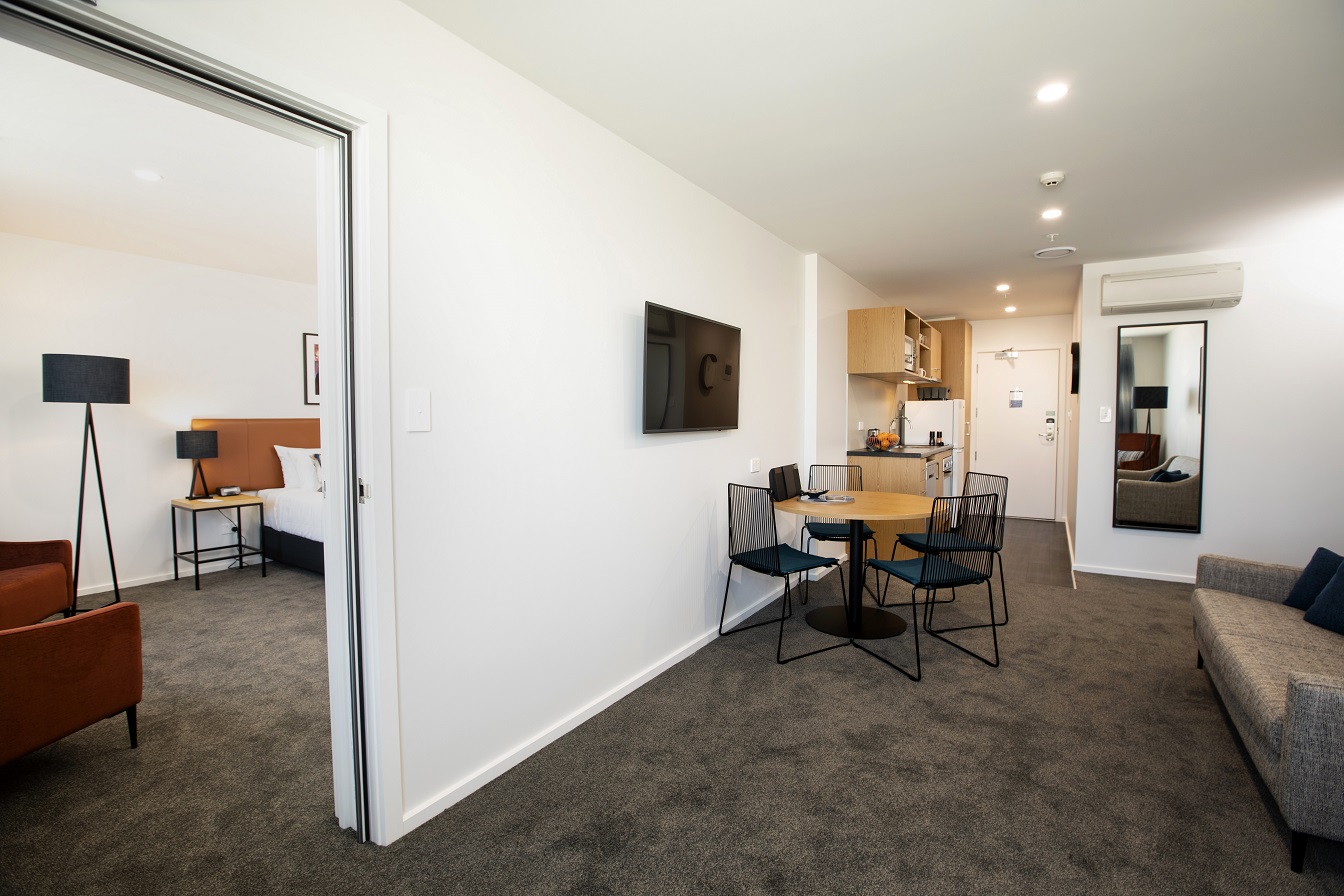 Quest Tauranga Central Tauranga Serviced Apartments Tauranga