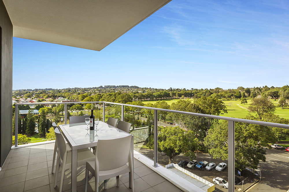 Quest Toowoomba Toowoomba Serviced Apartments Toowoomba