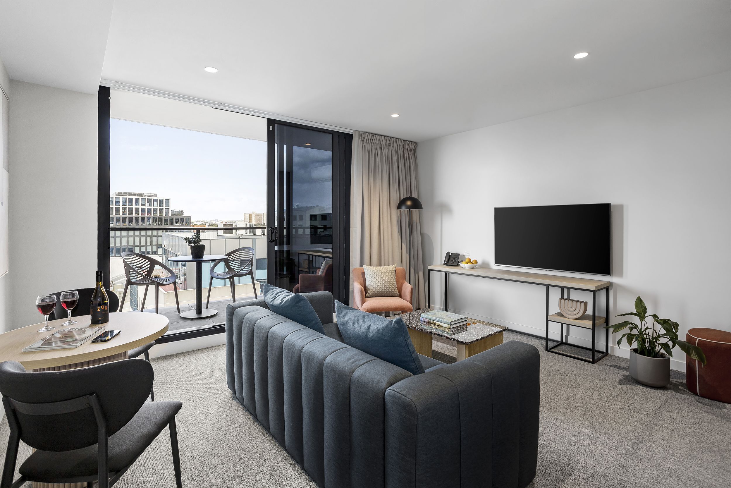 Quest Collingwood Collingwood Serviced Apartments Collingwood