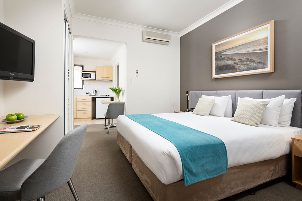 Quest Bunbury Bunbury Serviced Apartment Bunbury