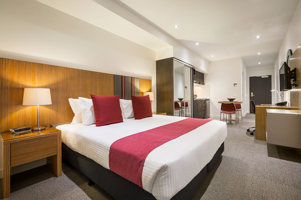 Quest Wodonga Wodonga Serviced Apartments Wodonga
