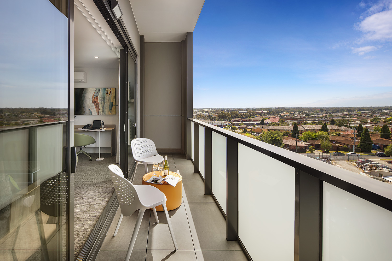 Quest Dandenong Central Dandenong Serviced Apartments Dandenong