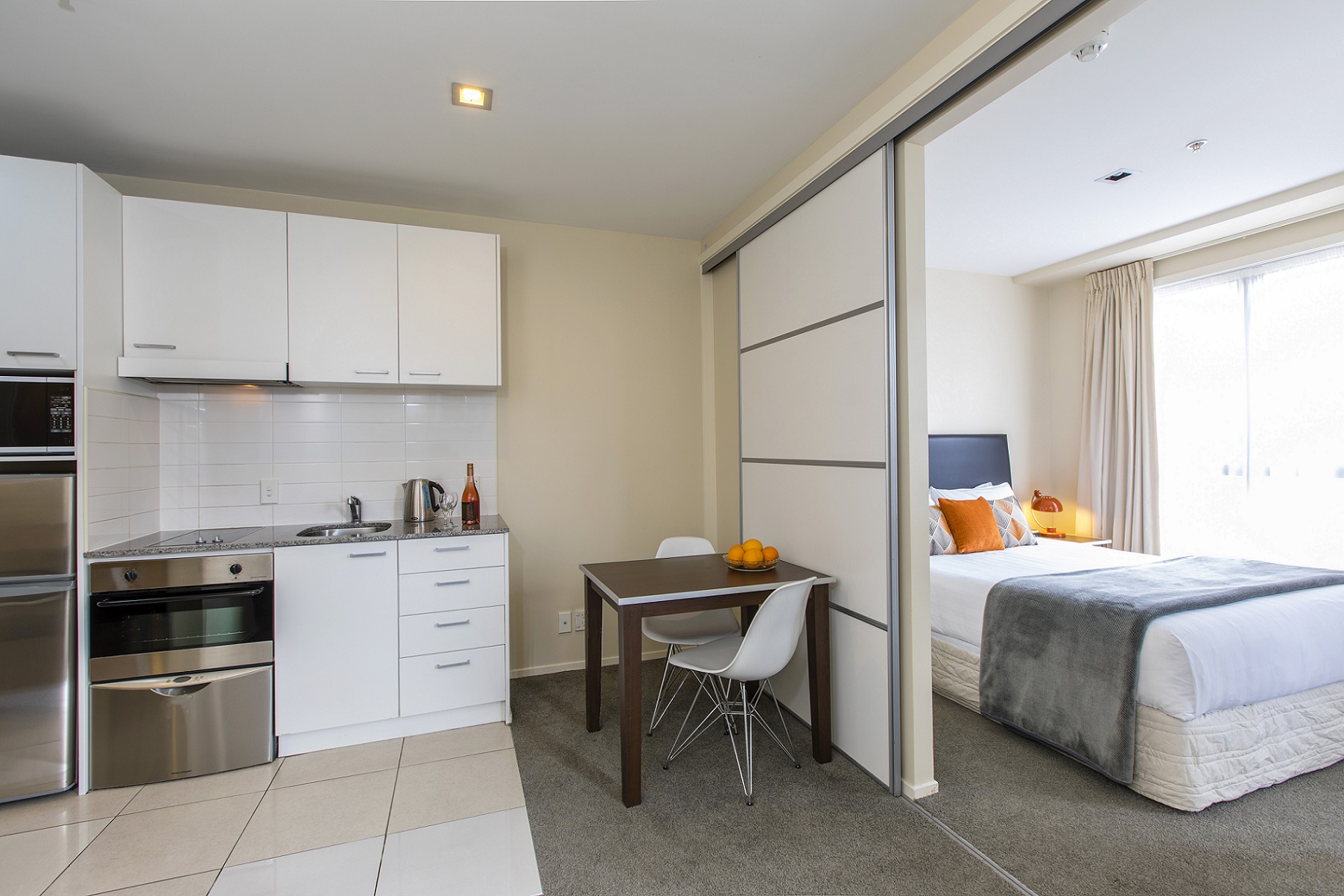 Quest on Queen Auckland Serviced Apartments Auckland