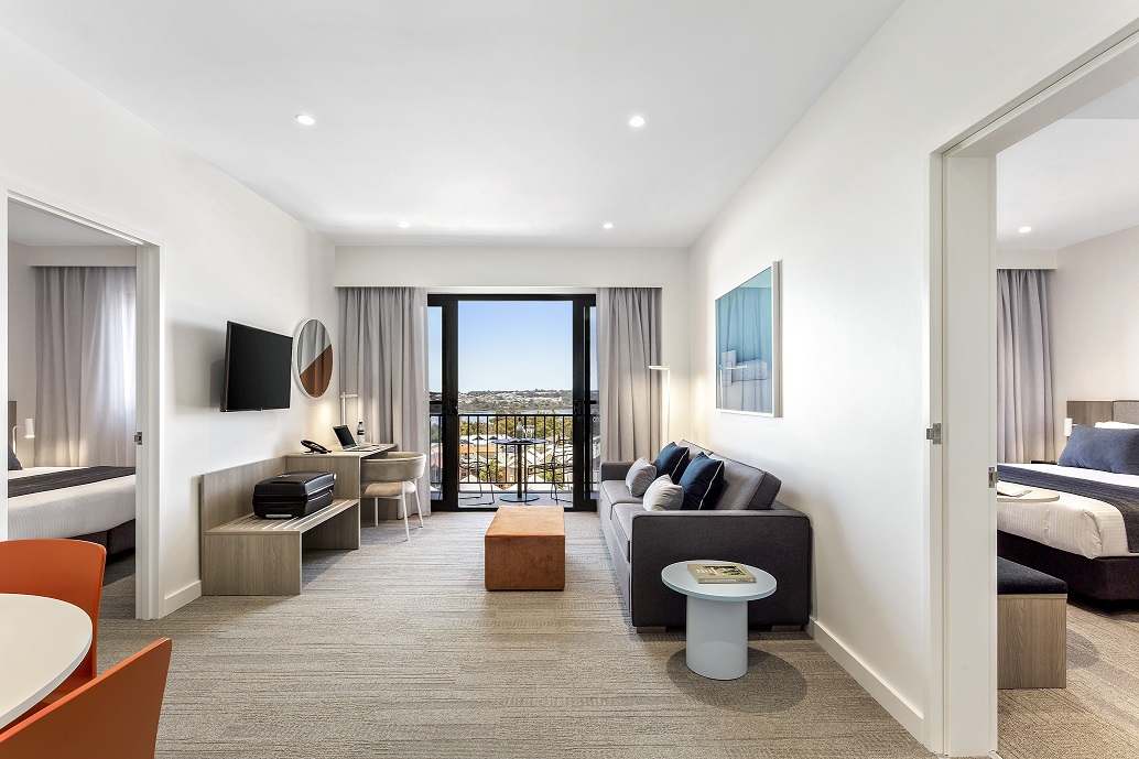 Quest Joondalup Joondalup Serviced Apartments Joondalup
