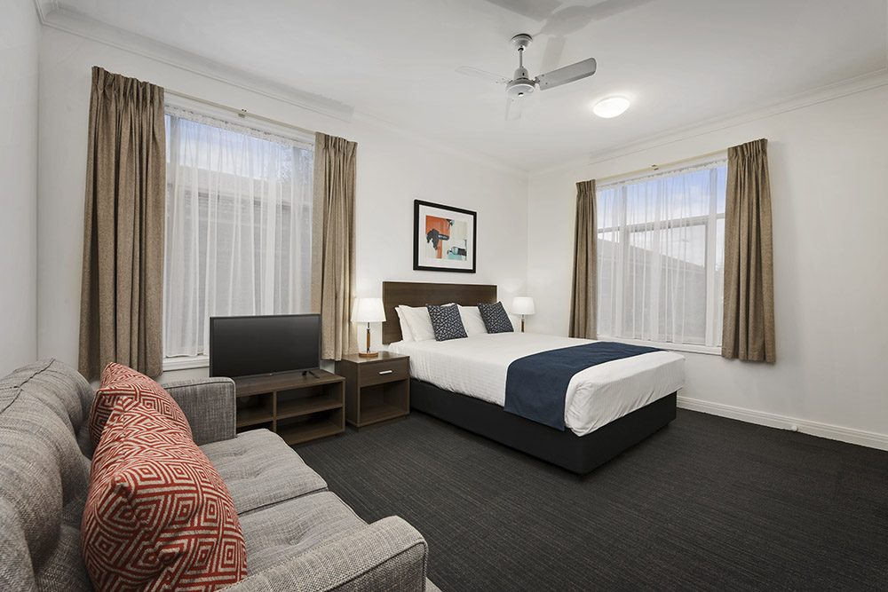 Quest Dandenong Dandenong Serviced Apartments Dandenong