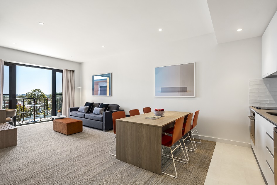 Quest Joondalup Joondalup Serviced Apartments Joondalup