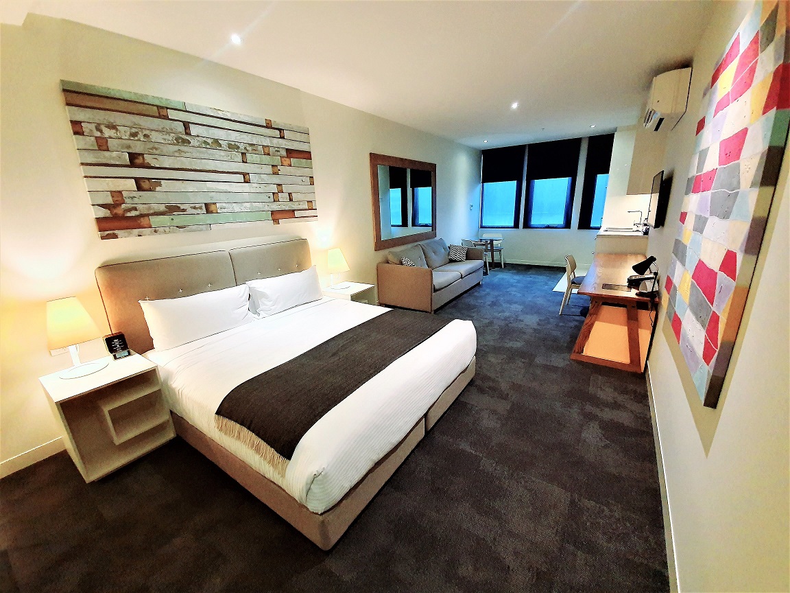 Quest Frankston on the Bay Frankston Serviced Apartments Frankston