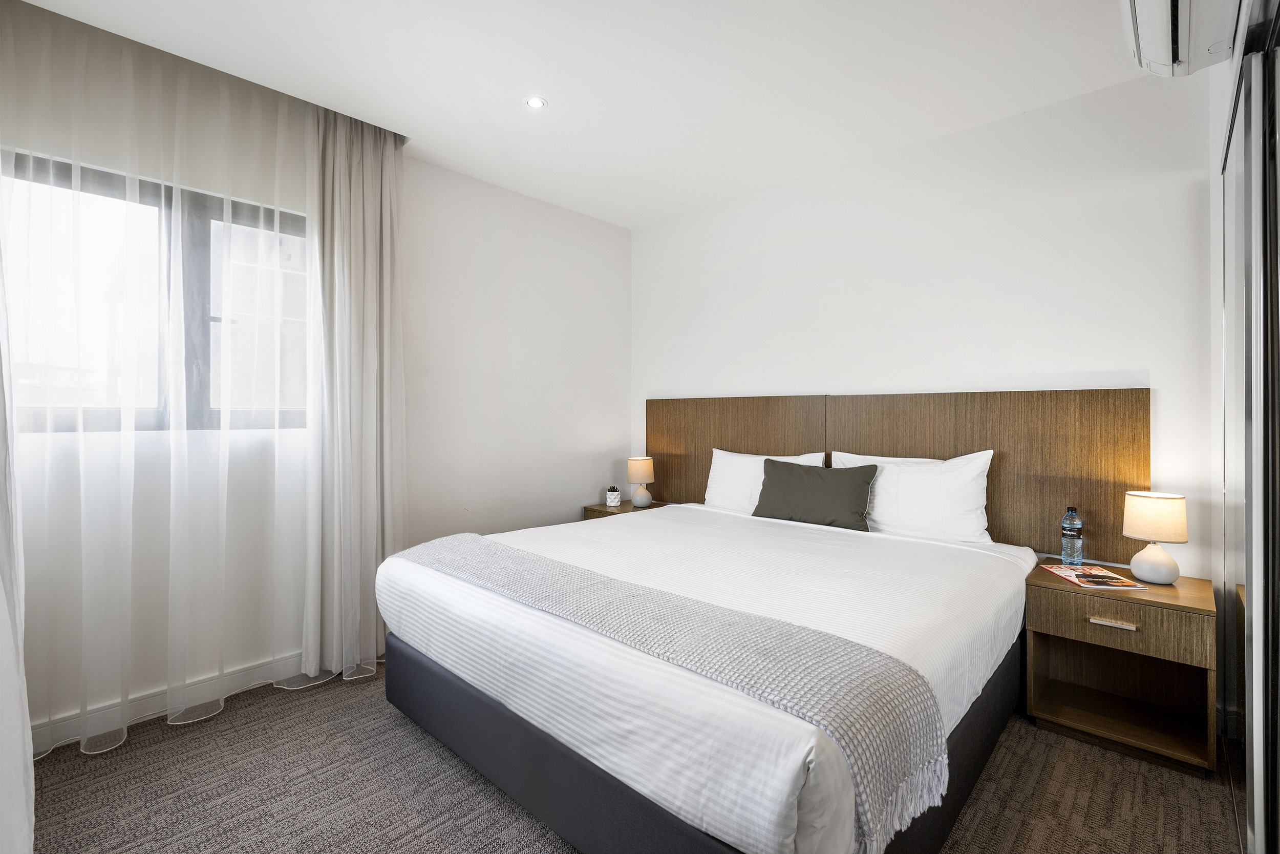 Quest Ivanhoe Ivanhoe Serviced Apartment Ivanhoe