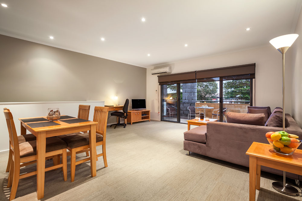 Quest Warrnambool Warrnambool Serviced Apartments Warrnambool