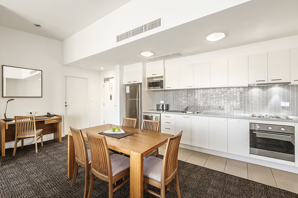 Quest Albury Albury Serviced Apartment Albury