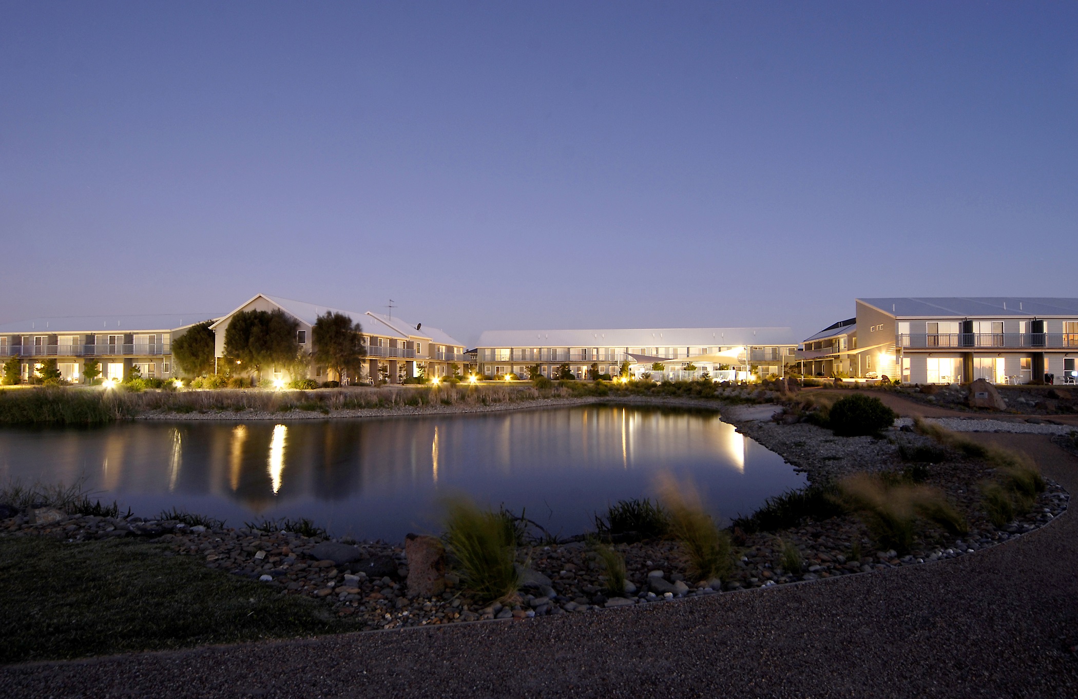 Quest Williamstown North Williamstown Serviced Apartment Williamstown