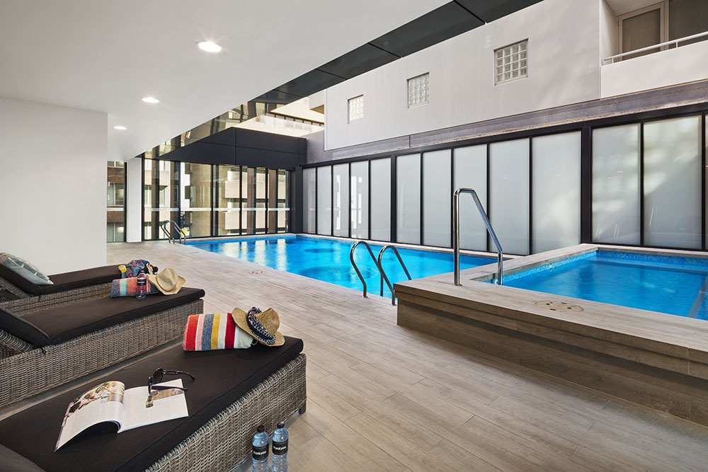 Quest St Leonards St Leonards Serviced Apartments St Leonards