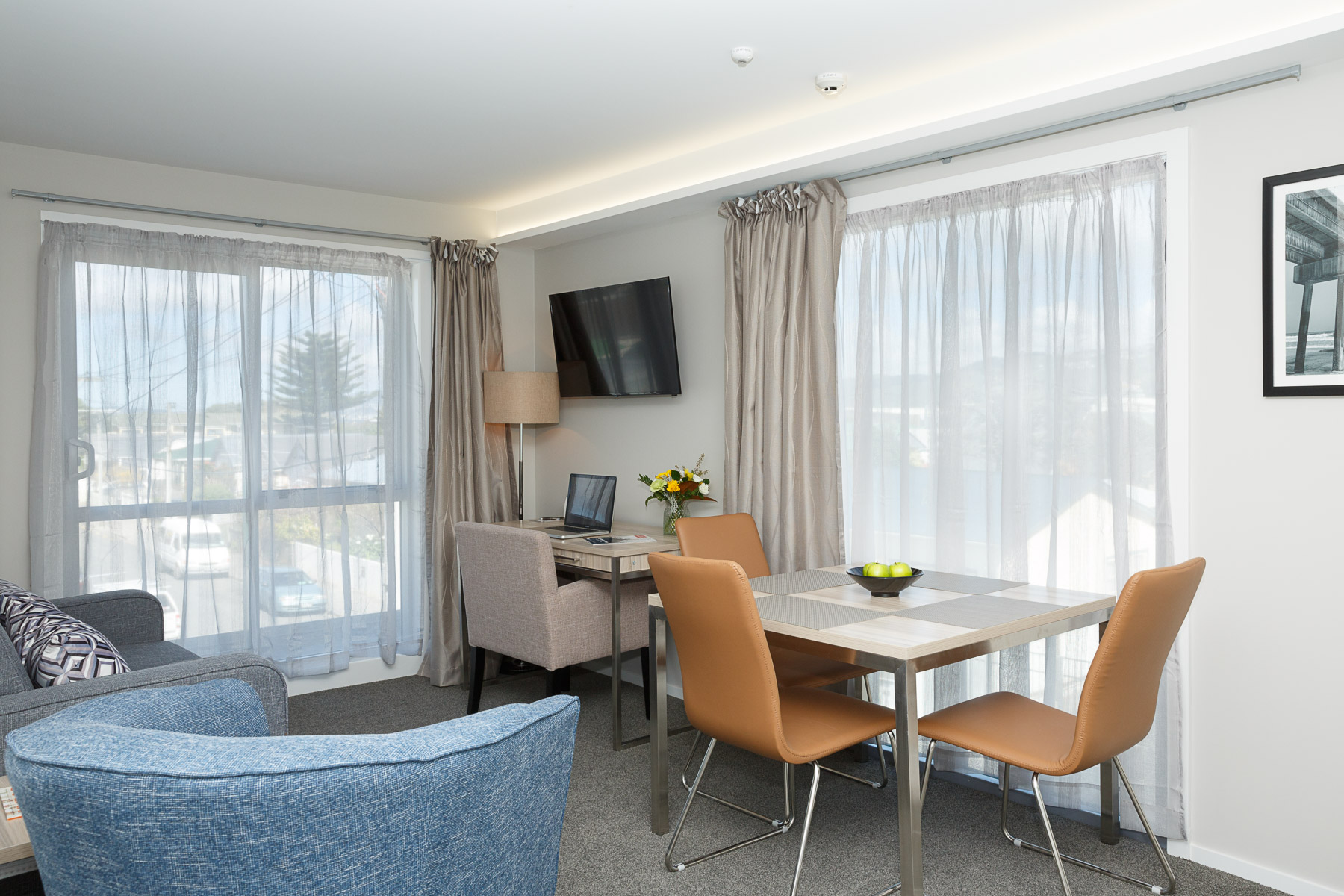 Quest Petone Petone Serviced Apartments Petone