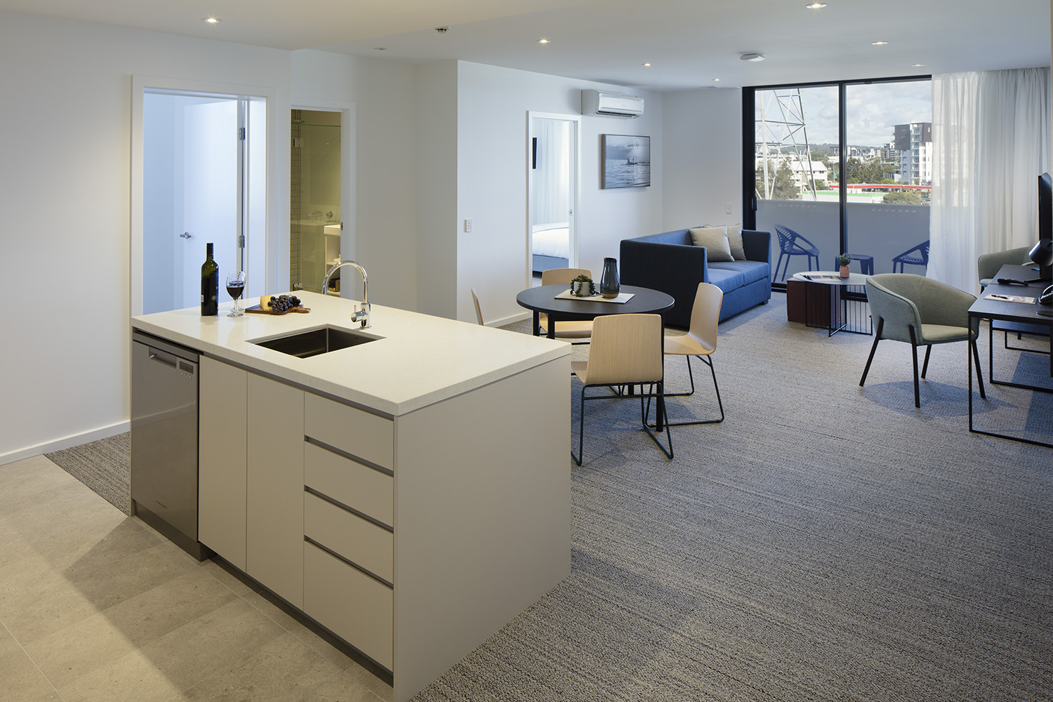 Quest Robina Robina Serviced Apartments Robina