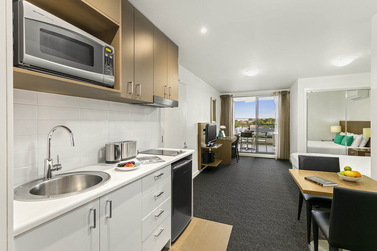 Quest Cheltenham Cheltenham Serviced Apartment Cheltenham