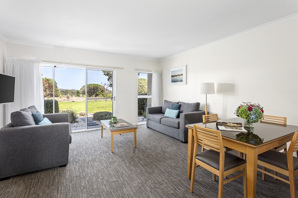 Quest Williamstown North Williamstown Serviced Apartment