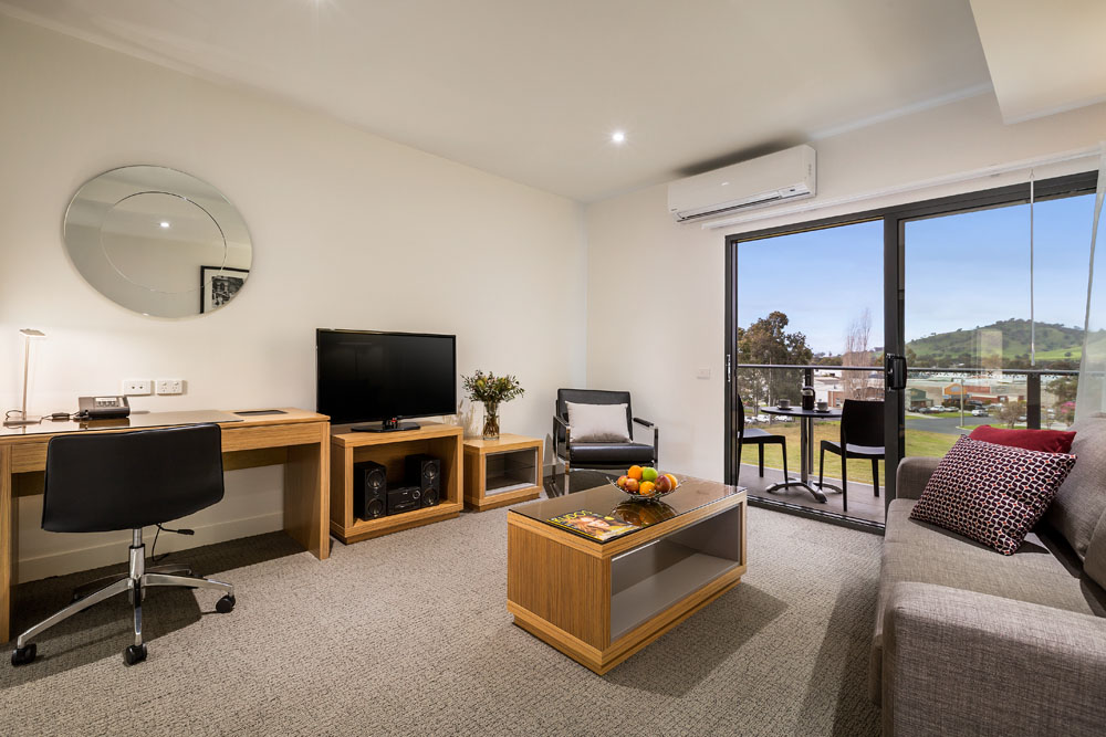 Quest Wodonga Wodonga Serviced Apartments Wodonga