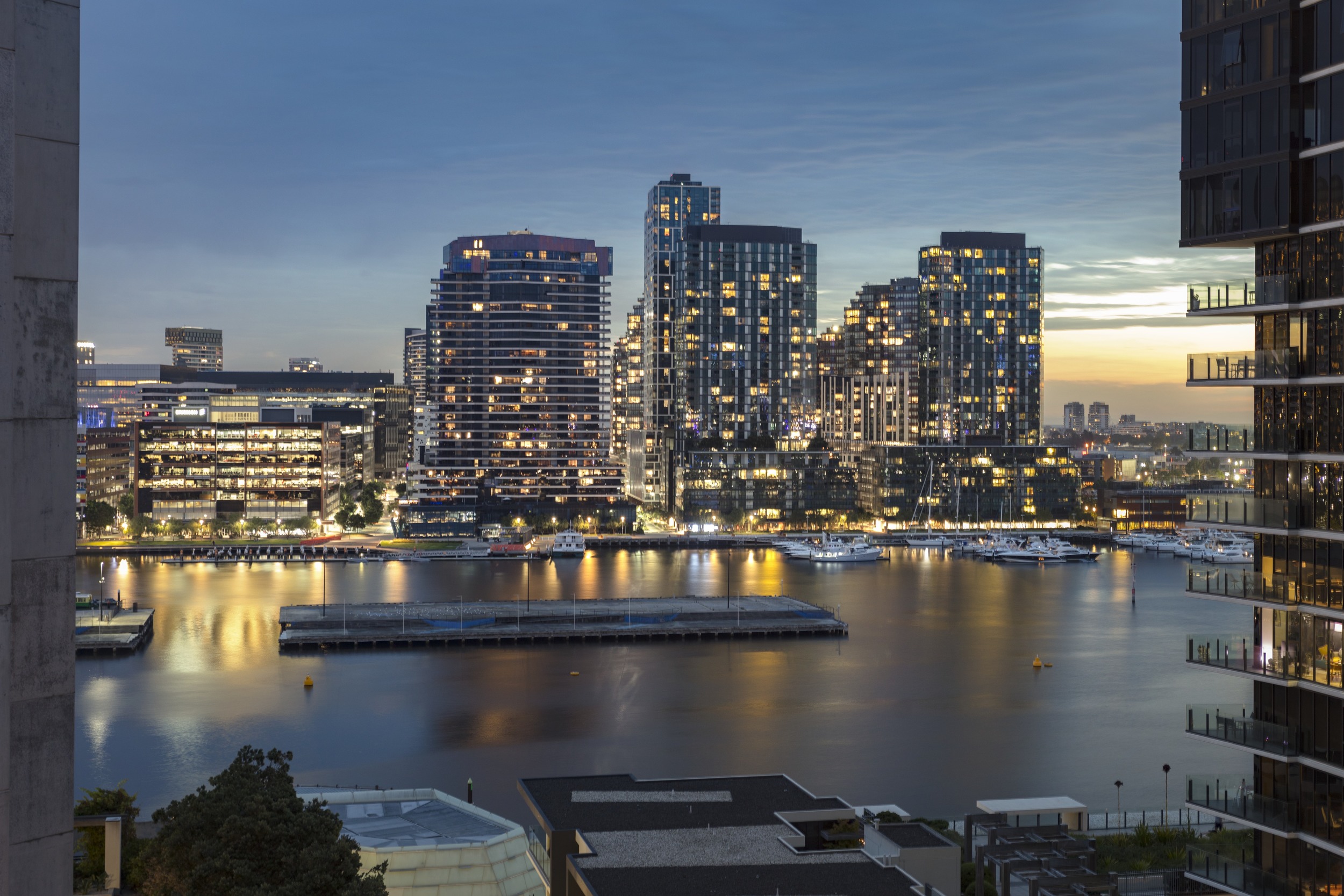 Quest NewQuay Docklands Serviced Apartments Docklands