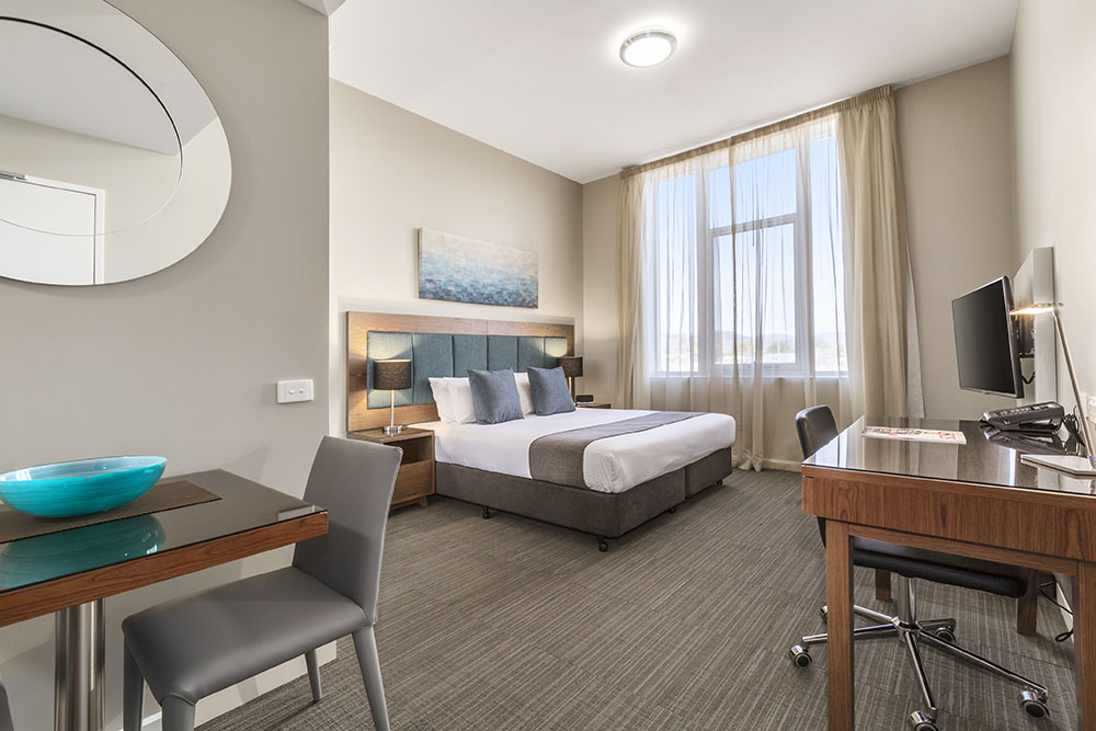 Quest Albury on Townsend Albury on Townsend Serviced Apartment