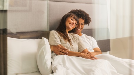 Winter Weekend Getaway Deal